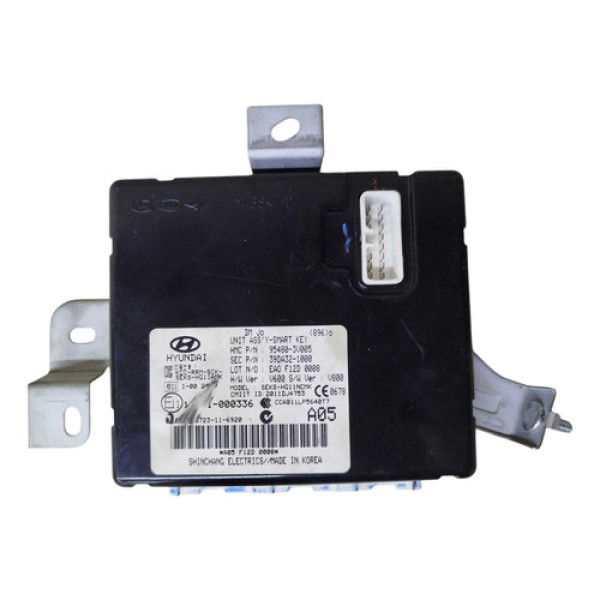 Módulo Smart Key Hyundai Azera 3.0 2012 2013 2014 