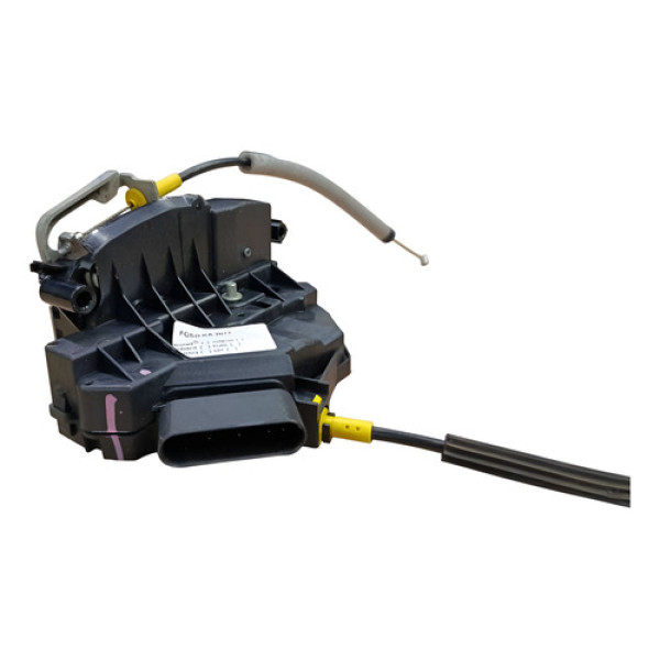 Fechadura Eletrica Ka 2014 2015 2016 2017 Traseira Direita