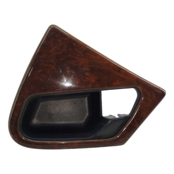 Acabamento Interno Maçaneta Esquerda Mercedes Ml 320 2001