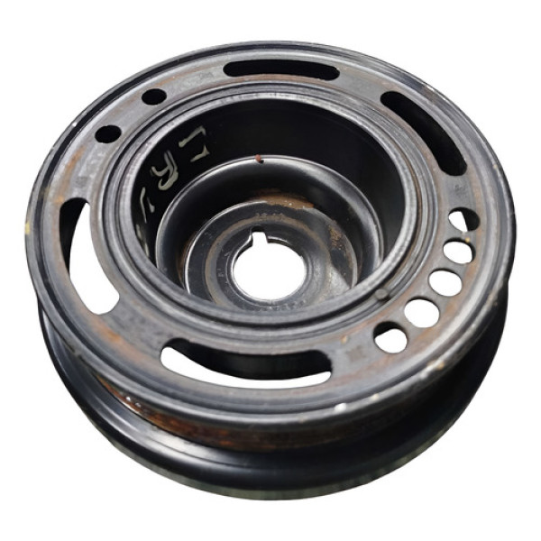 Polia Virabrequim Gm Cruze 2012 2013 2014 2015 2016