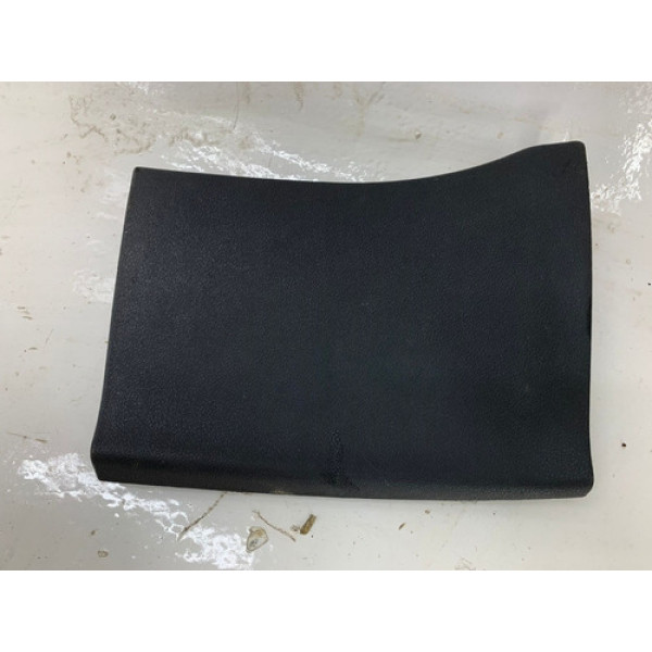 Moldura Acabamento Inferior Painel Peugeot 408 2012