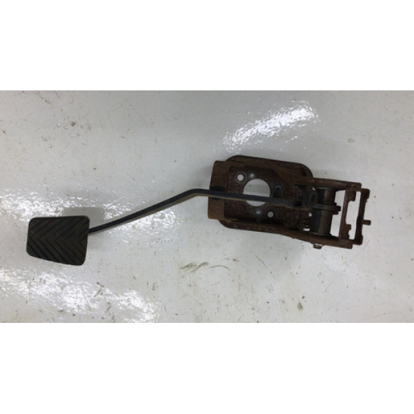 Pedal De Embreagem Hyundai Hb20 2013