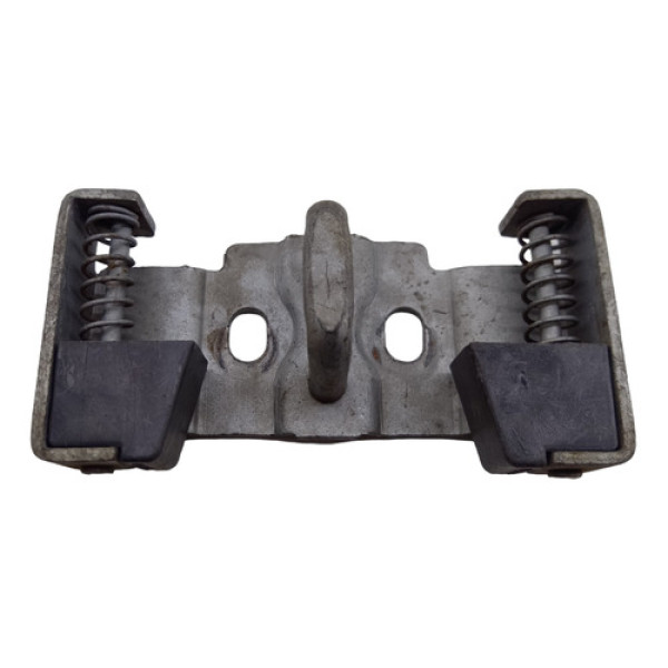 Batente Fechadura Tampa Traseira Gol G5 G6 Fox