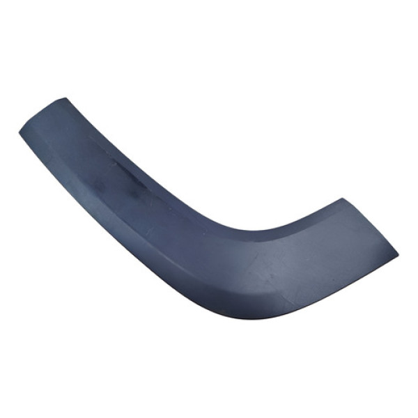 Moldura Lateral Renegade 2016 2020 Traseira Direita Detalhe Preta