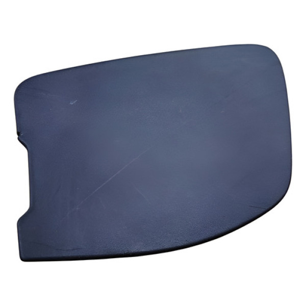 Tampa Acabamento Maçaneta Interna Toro 2017 2022 Esquerdo - Preta