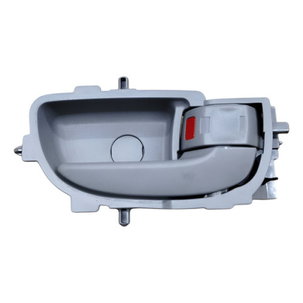 Maçaneta Interna Toyota Corolla Traseira Direita 2016 2017 Traseira