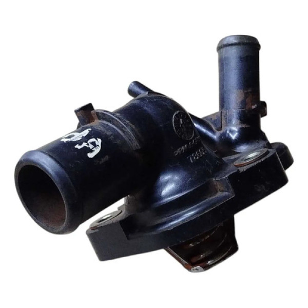 Carcaça Válvula Termostática Strada Punto Etorq 1.8 2008