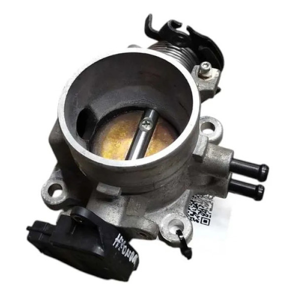 Tbi Corpo Borboleta Kia Sportage 2.0 16v  2006 2008 2010