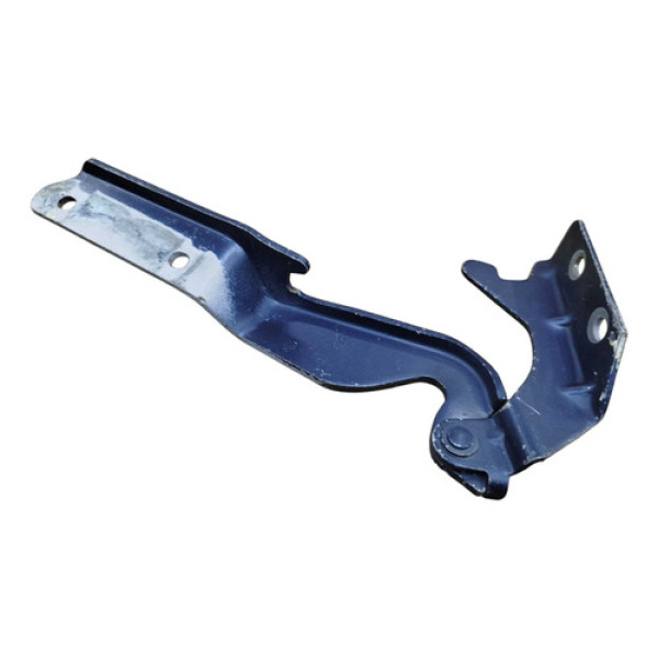 Dobradiça Capo Fiat Palio 2006 2007 Lado Esquerdo