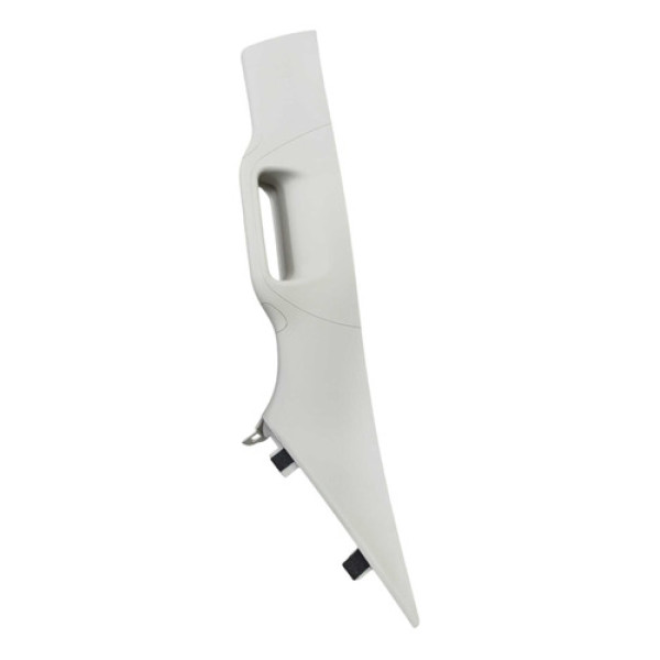 Acabamento Coluna Dianteira Esquerda Fiat Toro 2020 2021