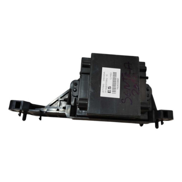 Módulo Ar Condicionado Sentra 2012 2013 2014 2015 2016 2017