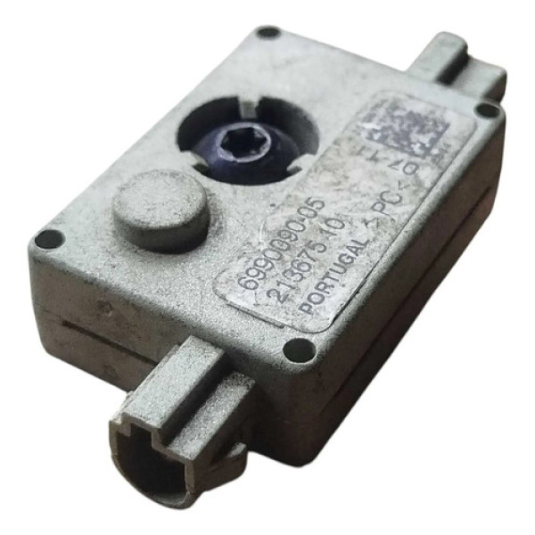 Modulo Antena Amplificador Bmw 318 320 X5 X6 2009 2010 2011