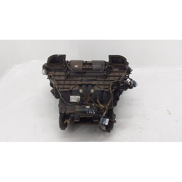 Caixa Evaporadora Bmw 540i 2000