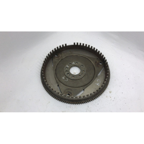 Volante Cremalheira Citroen C4 2.0 Automatico 09 9648788t80