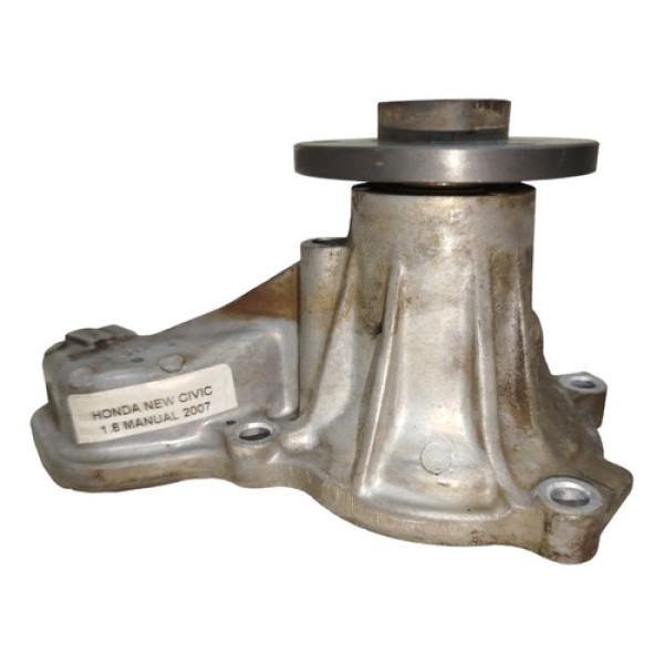 Bomba De Agua Honda New Civic 1.8 2007 2008 2009 2010 2011