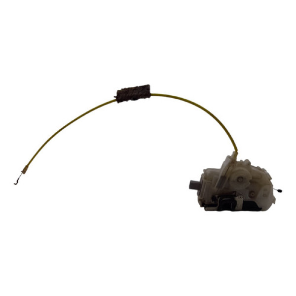 Fechadura Eletrica Saveiro Dianteira Direita 2012 Detalhe