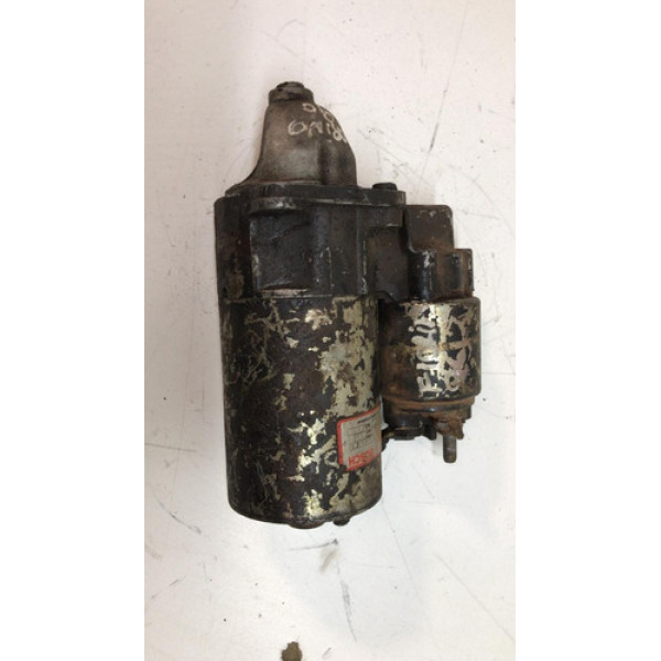 Motor De Arranque Fiat Fiorino 1996