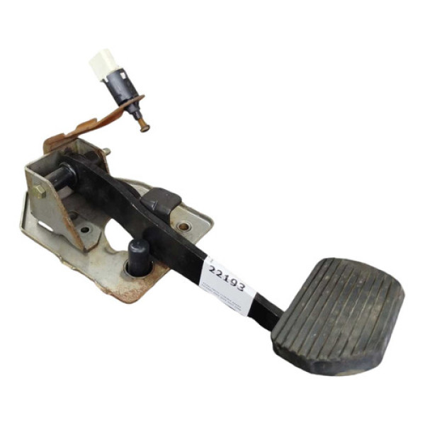 Pedal Freio Citroen Xsara Picasso 2005 2006 2007 2008