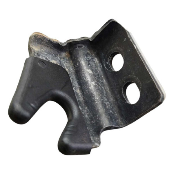 Batente Tampa Traseira Esquerda Fiat Toro 2020 2021 2022