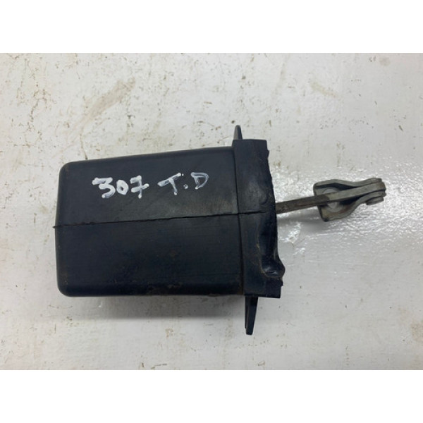 Limitador Porta Traseira Direita Peugeot 307 2007