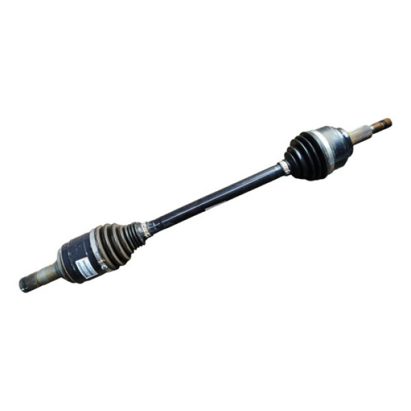 Semi Eixo Traseiro Direito Grand Cherokee 3.0 2015 Diesel