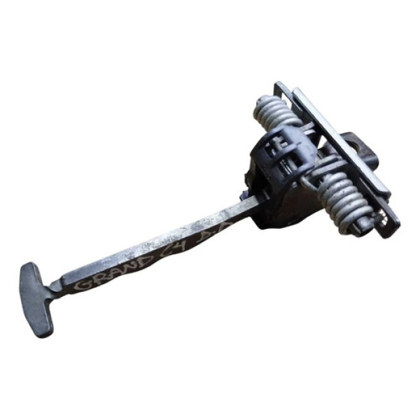 Limitador Porta Dianteira Direita Citroen Grand C4 2009