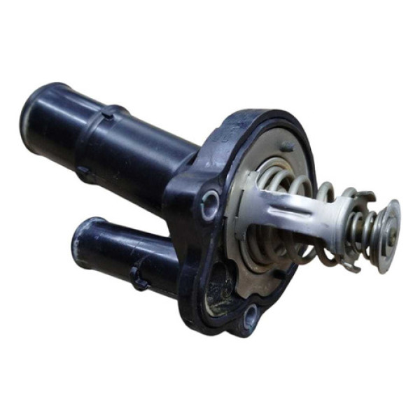 Carcaça Valvula Termostatica Ford Ecosport 2.0 2015 Aut