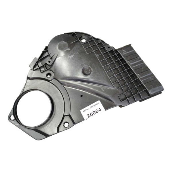 Capa Correia Dentada Peugeot 206 207 1.4 2006 2007 2008