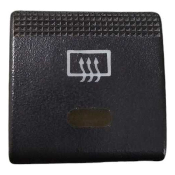 Botao Interrutptor Desembaçador Vectra 1997 2000 2002