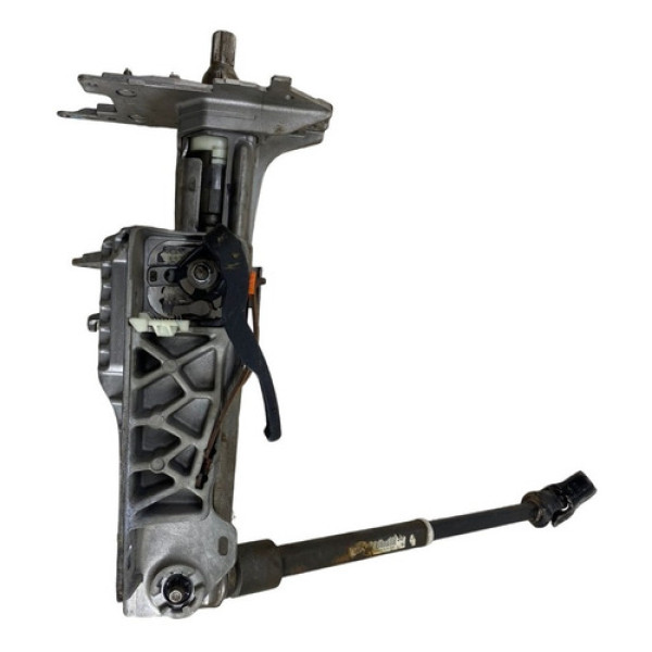 Coluna De Direção Citroen Grand C4 Picasso 2009