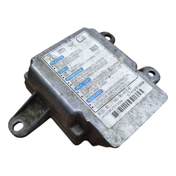 Modulo Central City 2009 2010 2011 2012 77960tm0k410m3