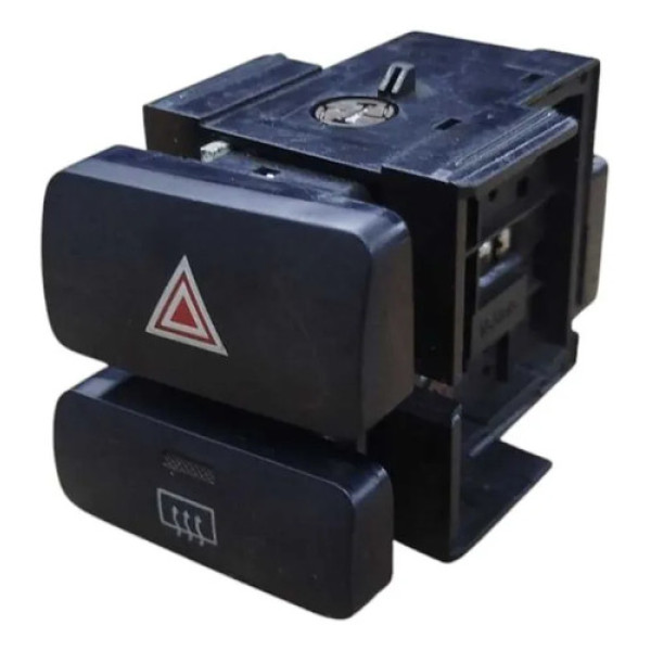 Botão Pisca Alerta Desembaçador Toyota Corolla 2006 2007