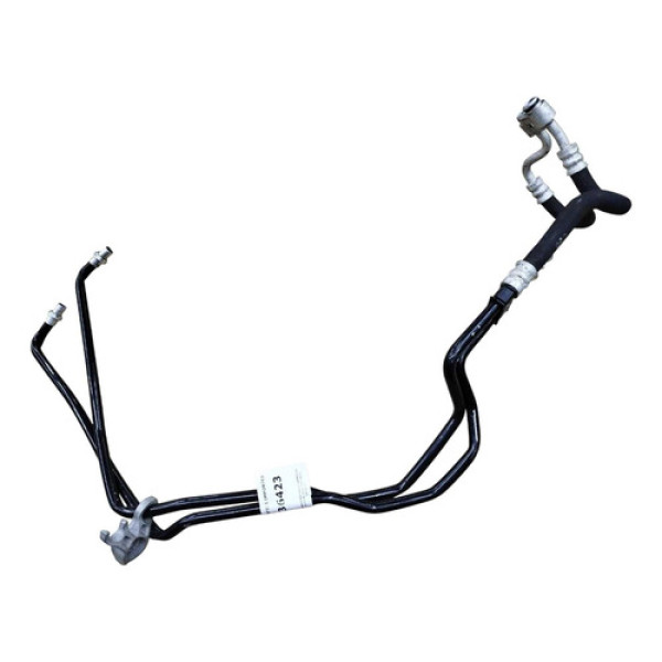 Mangueira Caixa Cambio X6 3.0 2009 2010 2011 2012 Detalhe