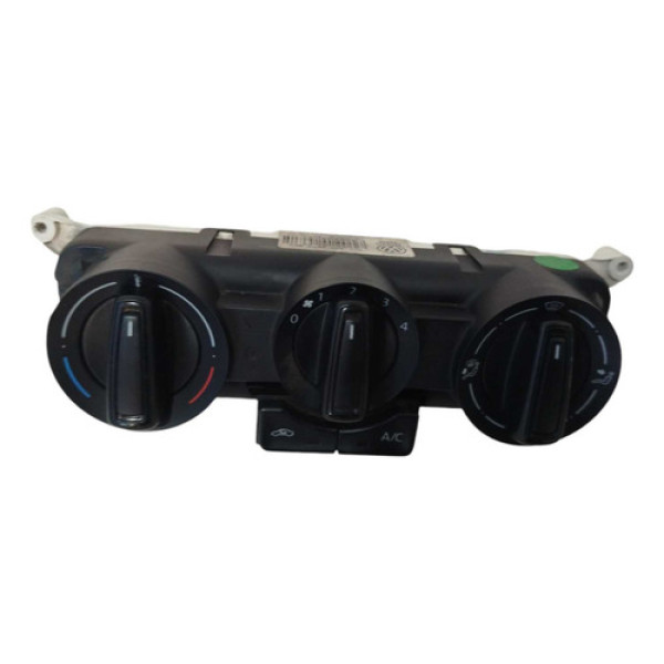 Comando Ar Condicionado Gol Saveiro Voyage G8 2017 2018 2019