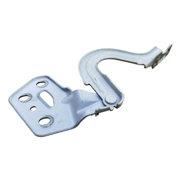 Dobradiça Capo Chevrolet Agile 2012 2013 2014 Lado Direito