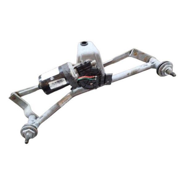 Motor Maquina Limpador Parabrisa Peugeot 207 2008 2009 2010