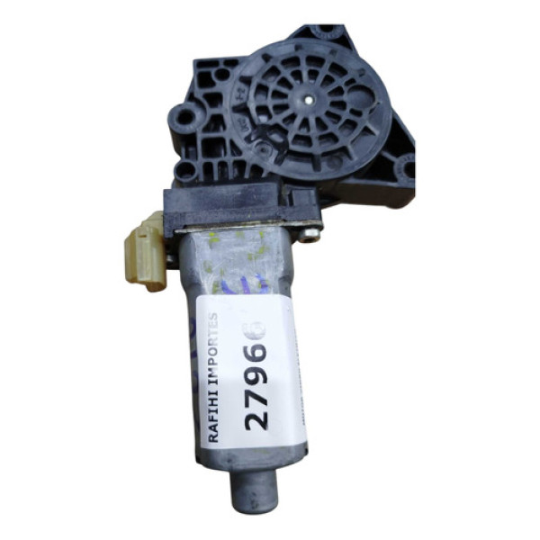 Motor Vidro Eletrico Hyundai I30 Dianteiro Esquerdo 2010