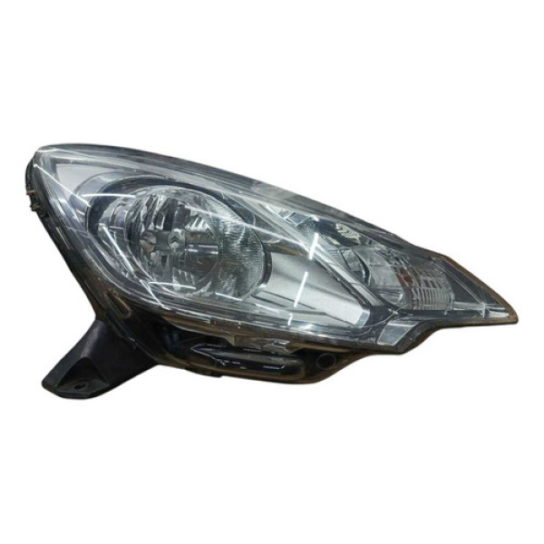 Farol C3 2013 2014 2015 2016 Direito Com Detalhe Direito/passageiro