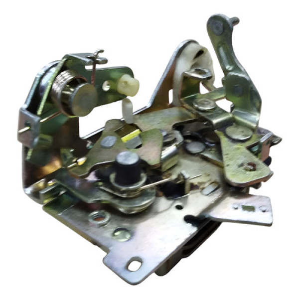 Fechadura Manual Gol G2 2 Portas 1995 Dianteira Esquerda