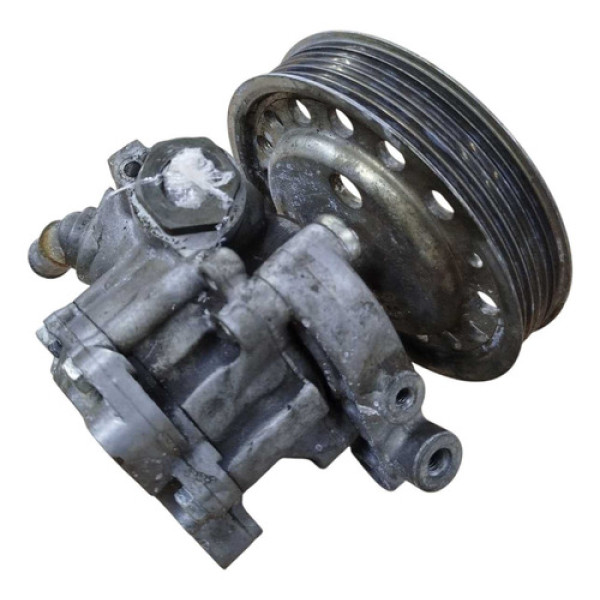 Bomba Direção Hidraulica Volvo Xc60 3.0 2010 2011