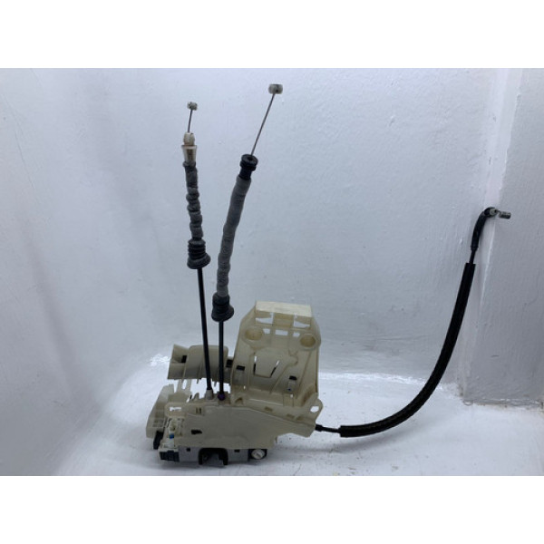 Fechadura Eletrica Porta Traseira Esquerda Jeep Renegade 16