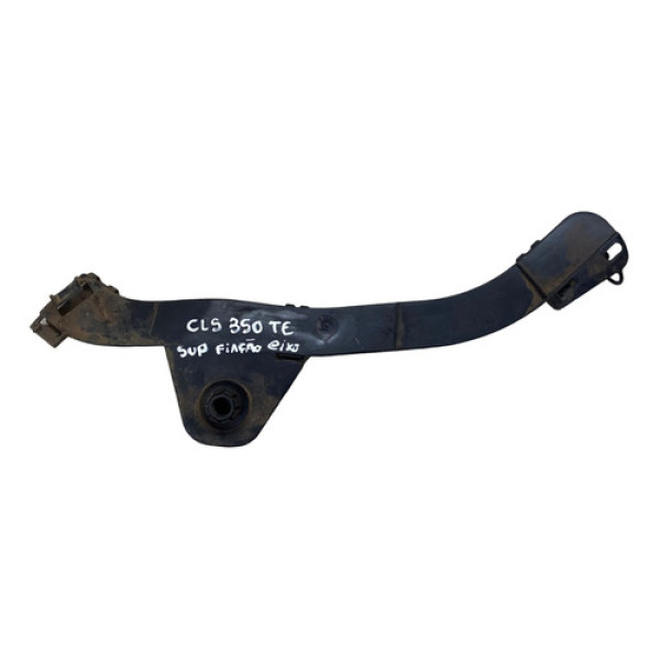 Suporte De Fiação Traseiro Esquerdo Mercedes Cls 350 2007