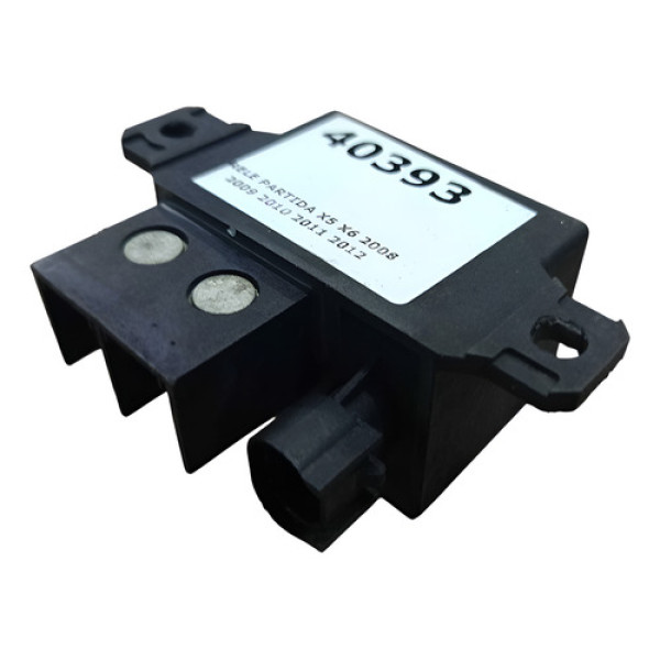 Rele Partida X5 X6 2008 2009 2010 2011 2012 Preto