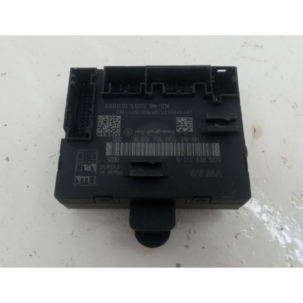 Modulo Conforto Porta Dianteira Direita Audi A3 2015