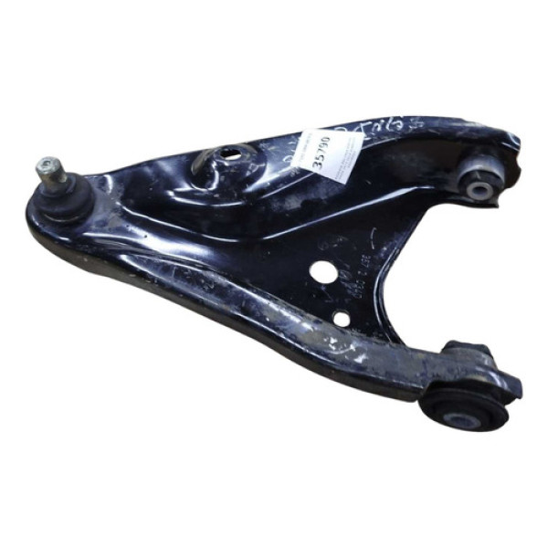 Bandeja Balança Sandero Logan 2015 2018 Dianteira Esquerda