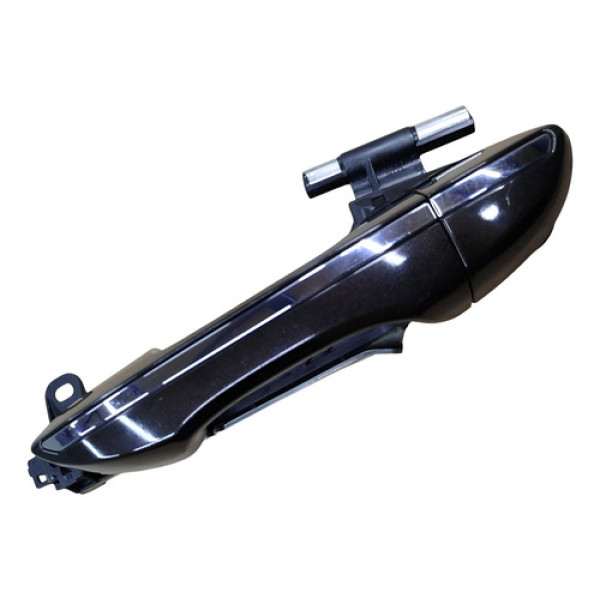 Maçaneta Externa Toyota Corolla Altis Traseira Esquerda 2017