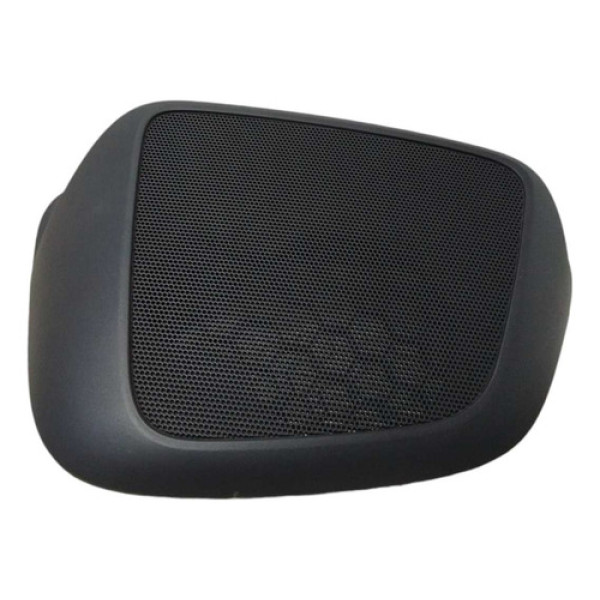 Acabamento Moldura Computador Bordo Volvo Xc60 2010 2011 Preto