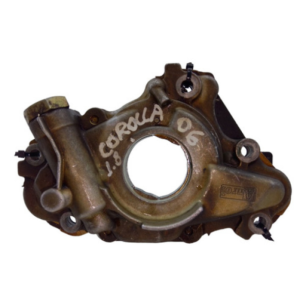 Bomba Oleo Toyota Corolla 1.8 2003 2004 2005 2006 2007 2008