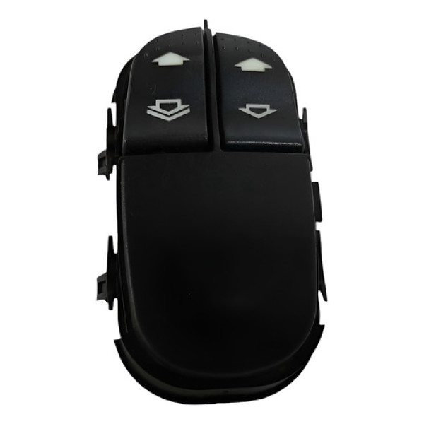 Comando Vidro Dianteiro Esquerdo Focus 2005 2006 2007