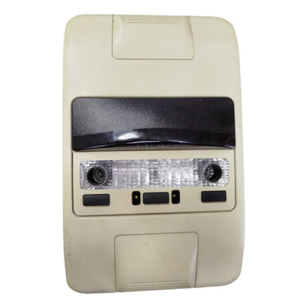 Luz Teto Cortesia Traseira Range Rover 3.6 V8 2008 Diesel